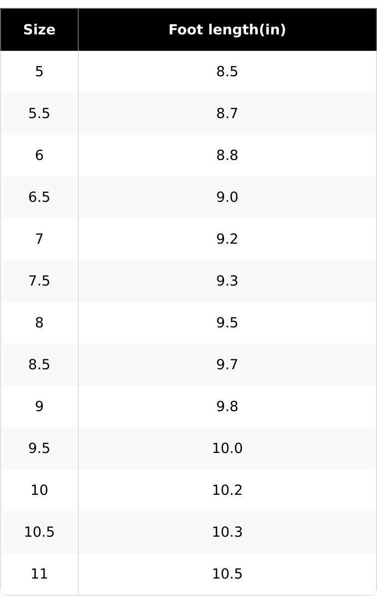 Court Advance - Womens