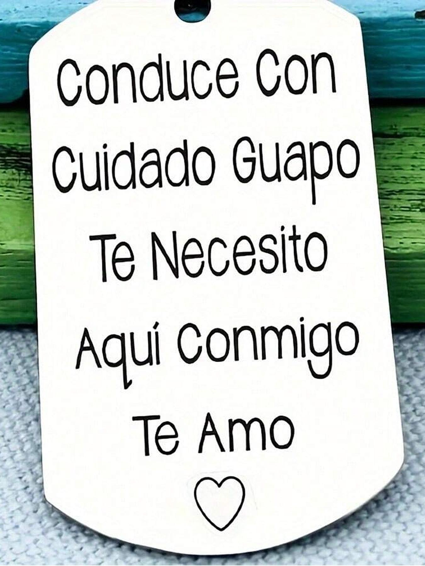 Stainless Steel Keychain, Personalized Concise Letter Pattern Metal Keychain for Men & Women, Trendy All-match & Exquisite Keychain for Birthday Gift