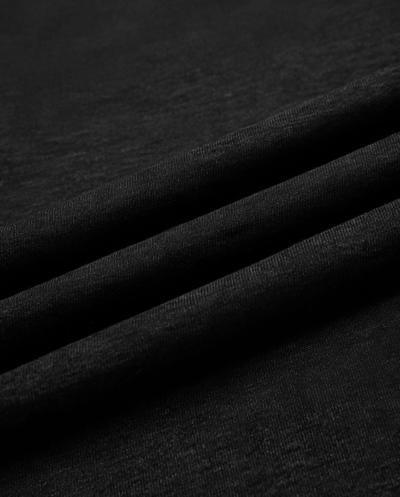 Men’s Crewneck Sweatshirt – Casual Pullover, No Hood, Fall/Winter Streetwear Top