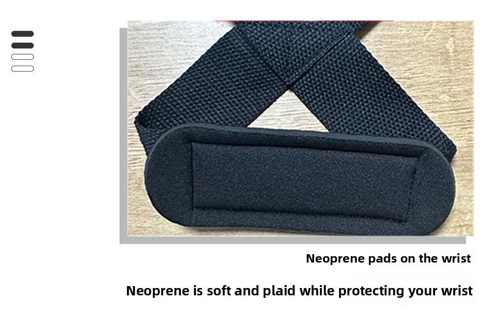 8-character power belt, wrist guard belt, pull-up cotton grip belt, fitness deadlift, horizontal bars, pressurized weight lifting, non-slip.