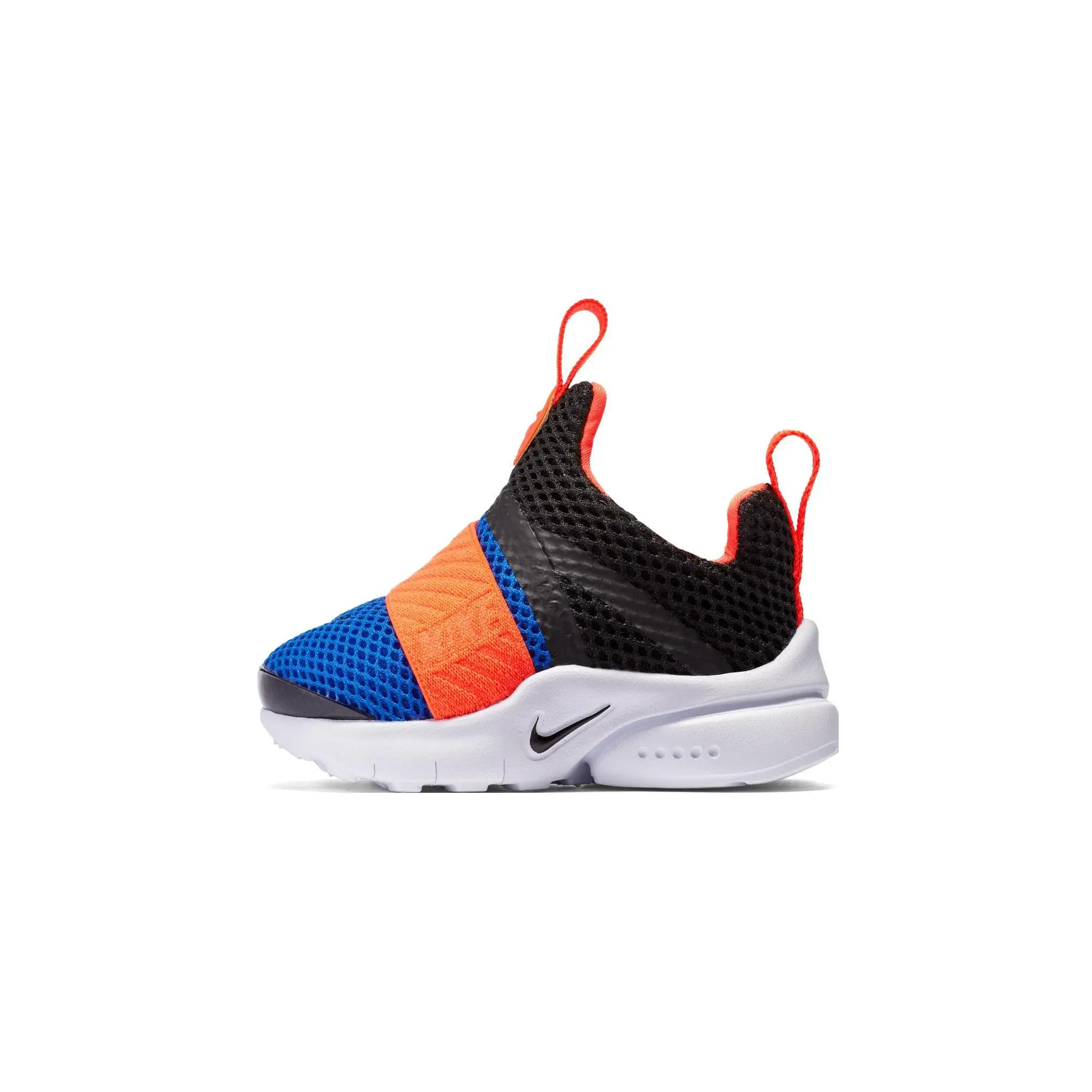 Nike Presto Extreme TD 'Racer Blue Black' 870019-004