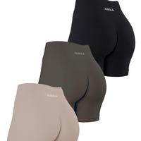 Pack(black/Natural/Chestnut Brown)