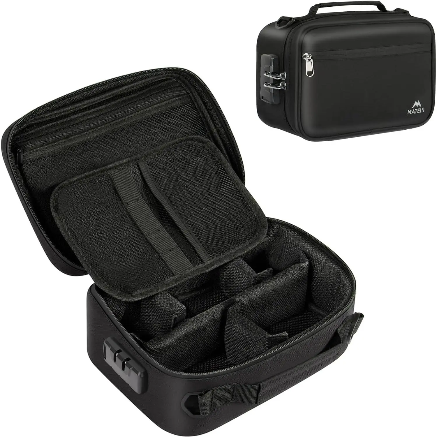 Smell Bag, Odor Bags, Box Container