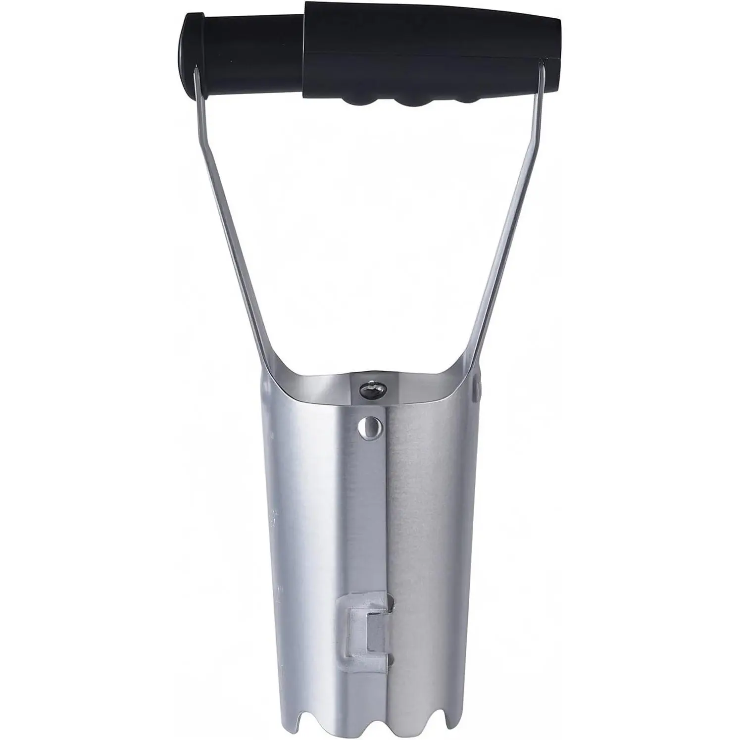 Toresano Bulb Planter, Bulbs Transplanter Designed for Automatic Soil Release with Depth Marker for Dgging Holes and Planting Tool for Tulips, Daffodils, Dahlias