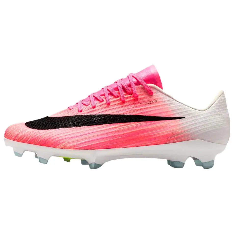 Nike Zoom Mercurial Superfly 11 Pro FG 'Multi Color' IO8224-900