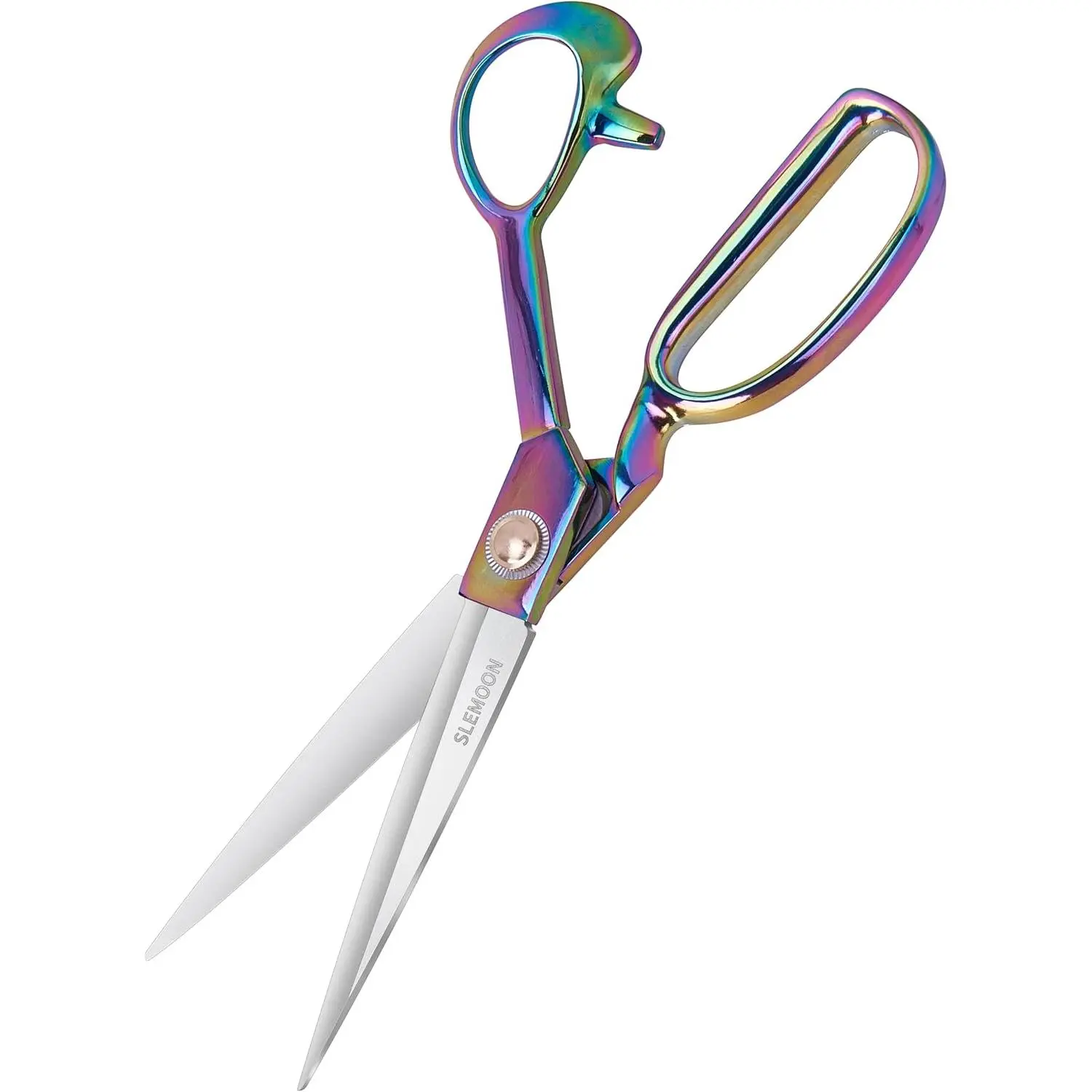 Scissors 10" Sewing Scissors,Duty Shears for,,Raw,Dressingmaking,Upholstery Shears for Dressmakers Students Office Crafting