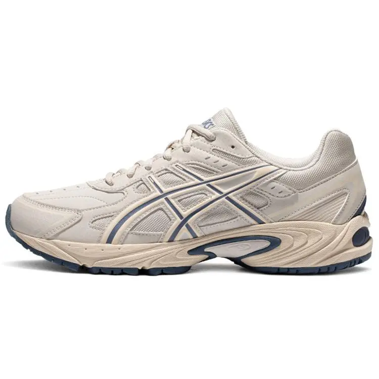 ASICS Gel-170Tr Fabric Synthetic Leather Retro Low-Top Sports Casual Shoes 1203A213-020