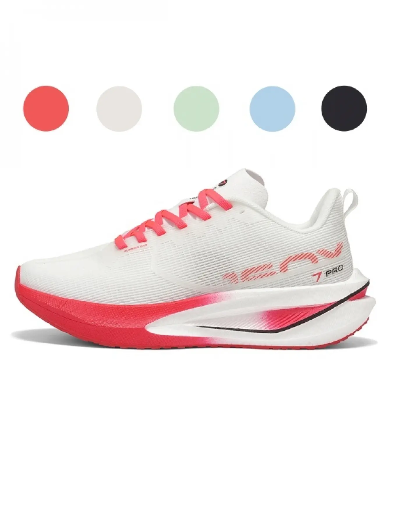 Colorblock Trendy Training Sneakers, Patchwork Design, Lightweight Breathable Mesh, Sporty Style, All Seasons, PU Leather Upper, Tpu Sole