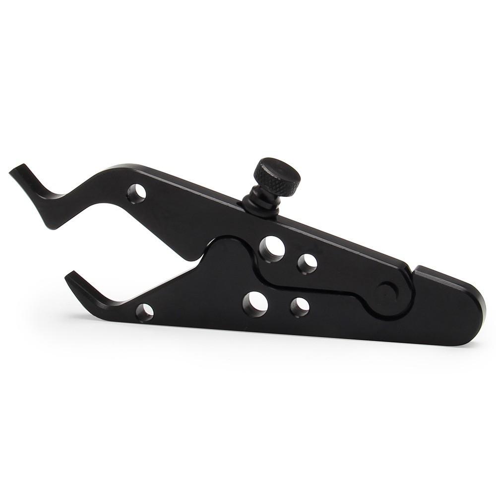 Universal Motorcycle Accessories Cruise Control Throttle Clip Auxiliary Handle Fixator