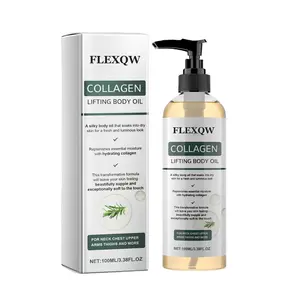 Rosemary Body Care Oil, Arm Skin Comfort, Full Body Massage Essential Oil, Body Lifting Oil, Relaxing & Nourishing Formula