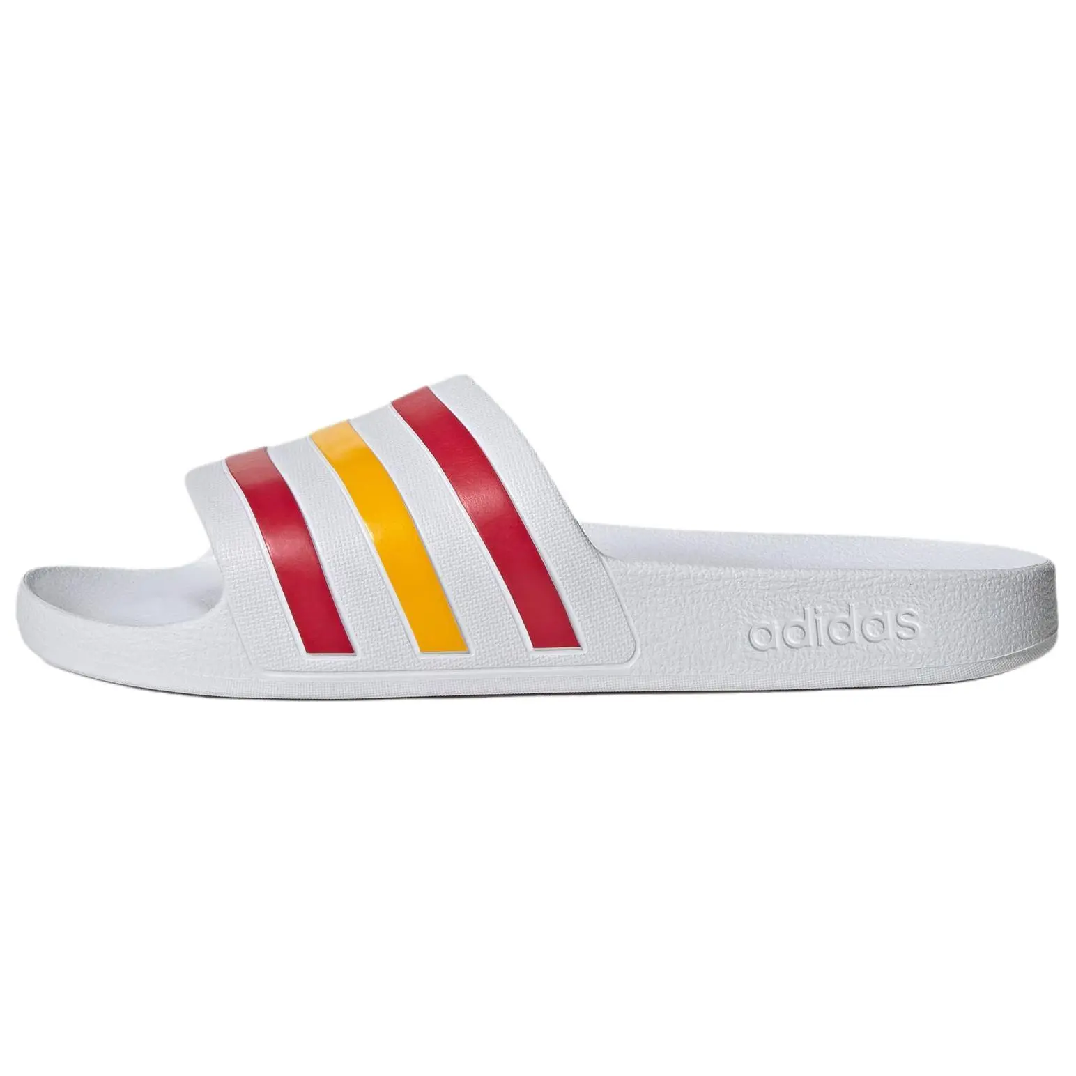 adidas Adilette Aqua Comfortable Casual EVA Slide Sandals HQ2453