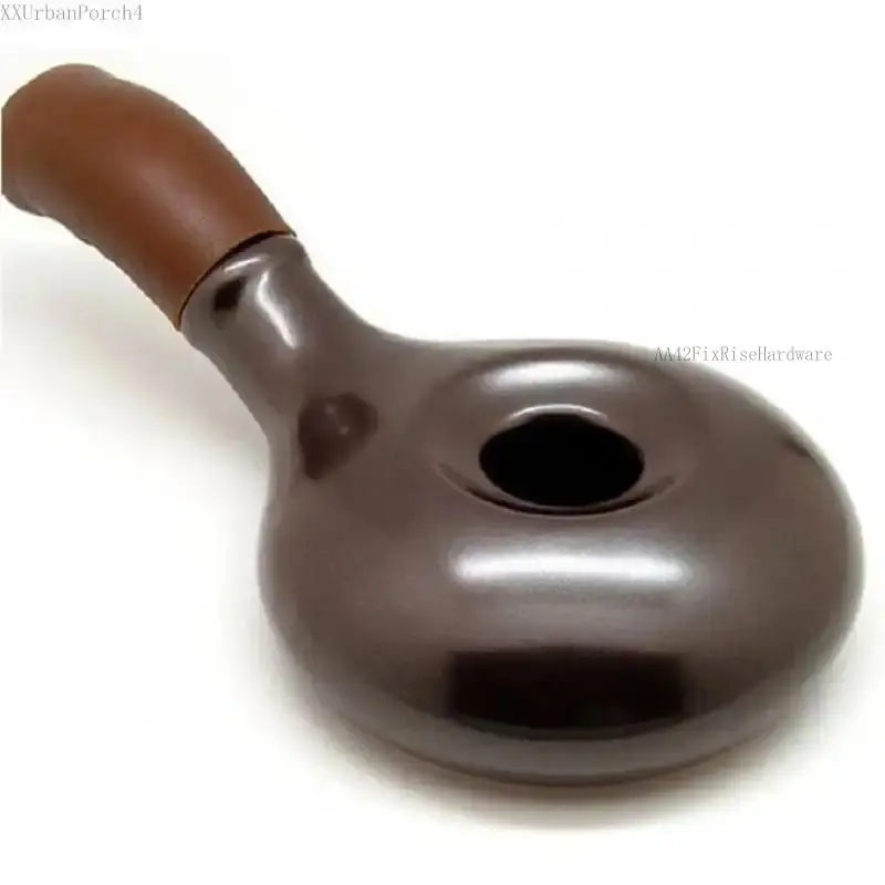 Eco Ceramic Handy Coffee Bean RoasterXXUrbanPorch4AA42FixRiseHardware