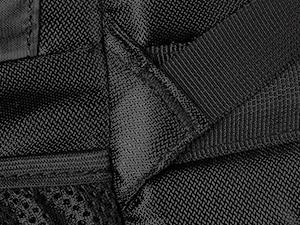 AGS 90L Hiking Backpack, Waterproof Camping Bag with Rain Cover, Lightweight Backpacking Back Pack