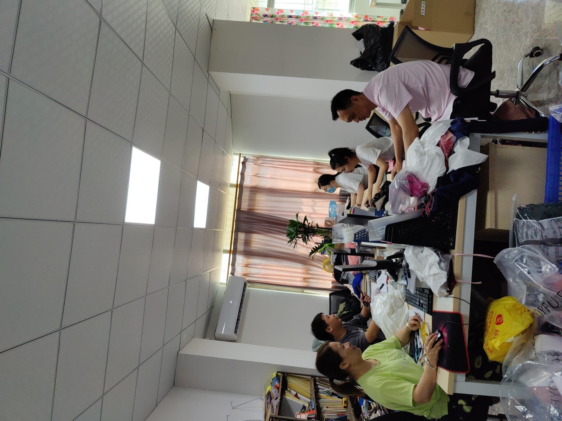 Joyfunear tube top maternity skirt