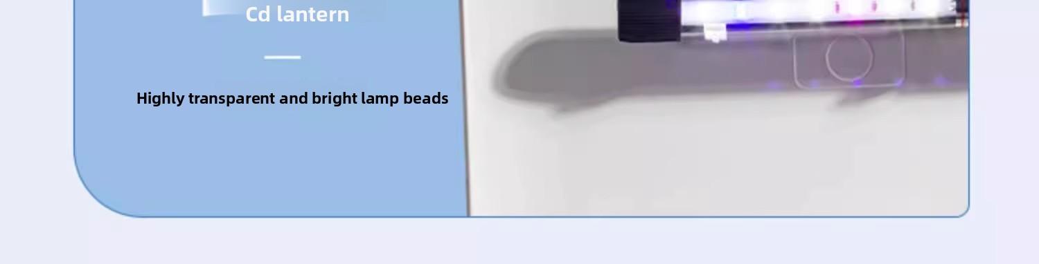 Hot Bending Ultra Clear Glass Fish Tank Self-Circulating Eco Aquarium Small Desktop For Living Room Home Decor Smart with LED Light and Filter Deshedding Brush Pets Dragon Stone Decoration