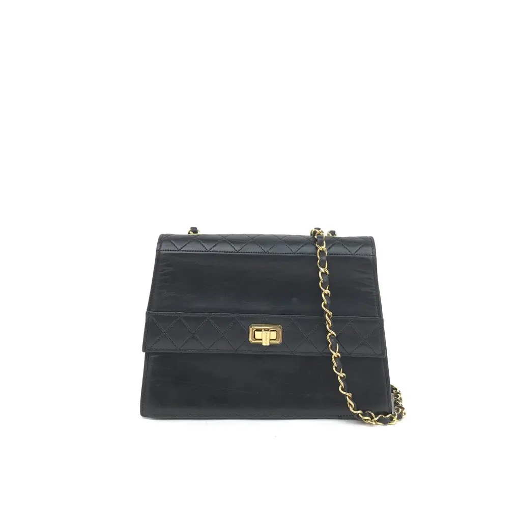 Pre-owned Chanel Crossbody Bag / GFB1719015