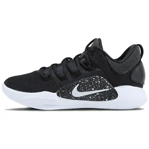 Nike Hyperdunk X Low HD2018 Basketball Shoes for Men and Women – Breathable Mesh, Responsive Cushioning, Non-Slip Traction Verifiable, with credentials and supporting global authentication