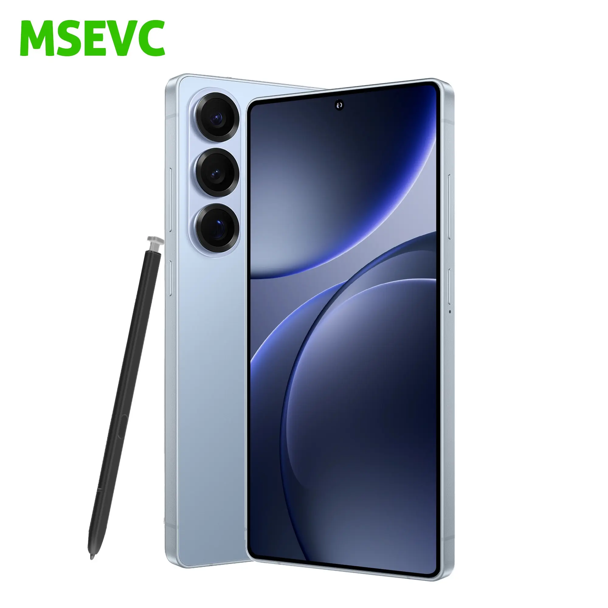 M26 Ultra Android Flat Screen Smartphone, 6.8-Inch Large Screen, 4GB RAM + 64GB ROM, 4000mAh Battery, Octa-Core Processor, Cellphone