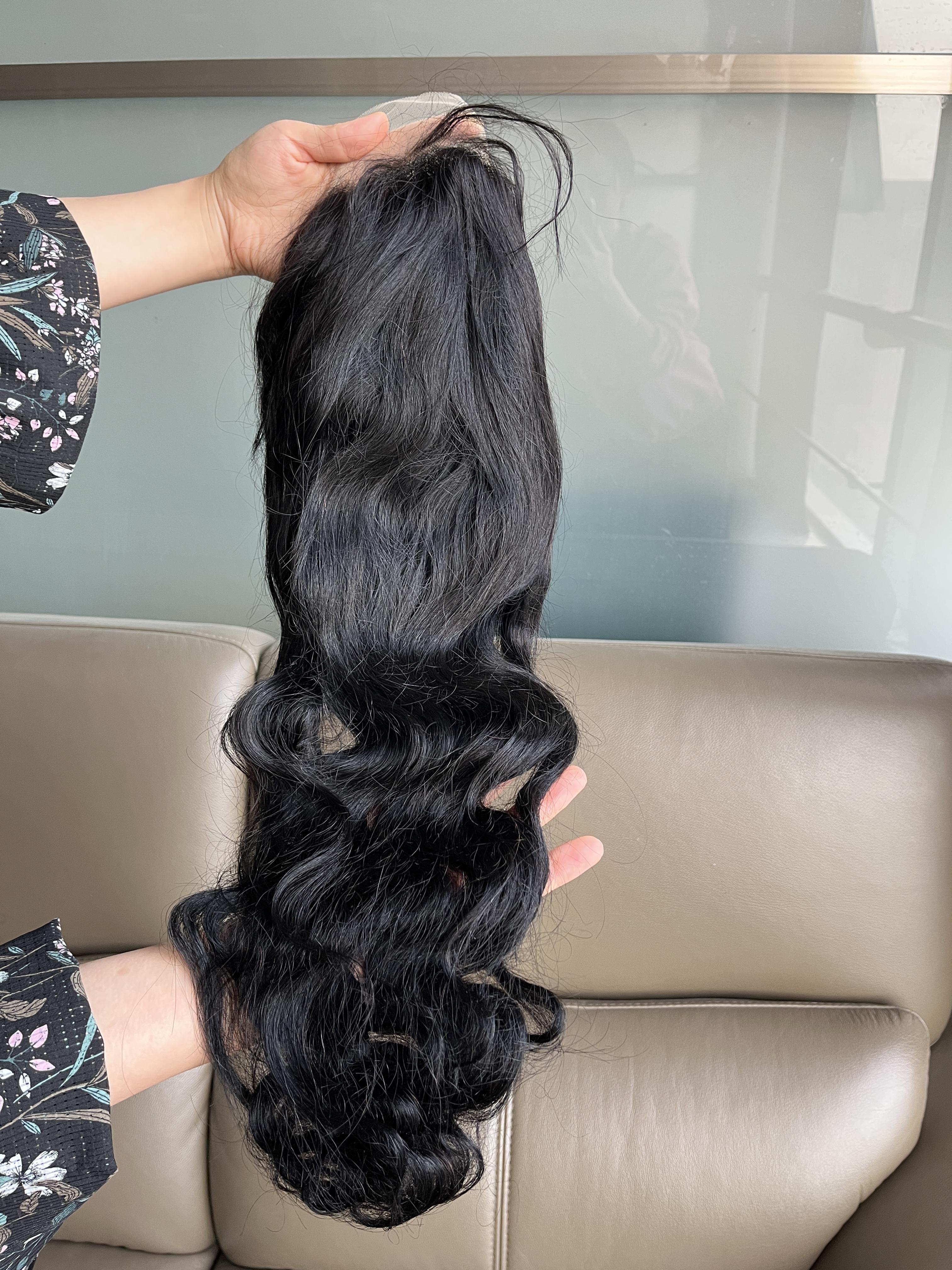 Bling Hair Body Wave Lace Wigs For Women Real Human Hair Wigs Hd Transparent 13x4 Lace Frontal Wig 34 36 Inch 13x6 Lace Frontal Wig Pre Plucked 180 Density #TikTokShopHolidayHaul