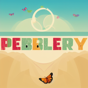 Pebblery