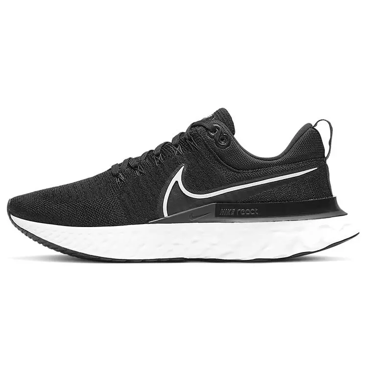 Nike React Infinity Run Flyknit 2 'Black' CT2357-002