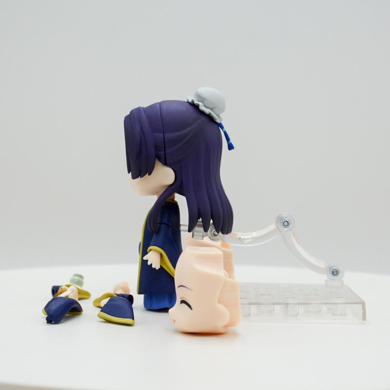 #2288 Kusuriya no Hitorigoto Maomao Anime Figure The Apothecary Diaries Jinshi/Mao Mao Action Figure Collectible Model Doll Toys
