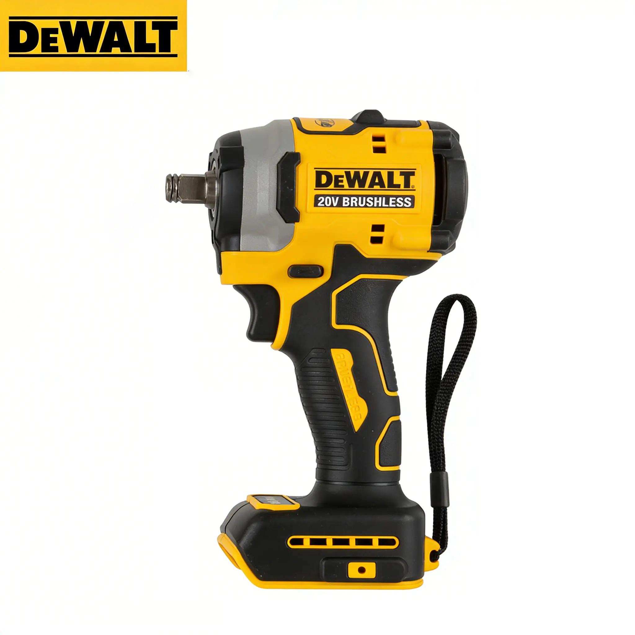 DEWALT DCF850 20V MAX Brushless Compact Impact Driver Professional Tool DEWALT DCF850 20V MAX Brushless Compact Impact Driver Professional Tool