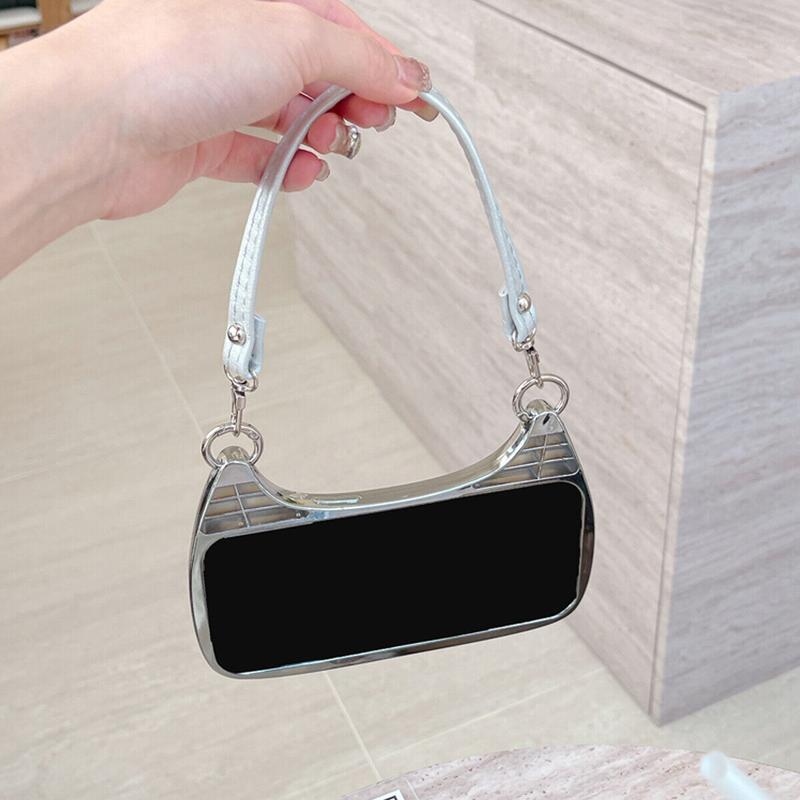 [Free !ship] ( Hand Lanyard ) Glitter Bling Diamond & Heart Sparkle Case for iPhone 17 Pro Max 16 15 14 13 Pro Max for Women Girls Crystal Wristband Bracelet Shockproof Cute Pretty Love Luxurious 3D Rhinestone Decorate Silicone Soft Shell Back Cover