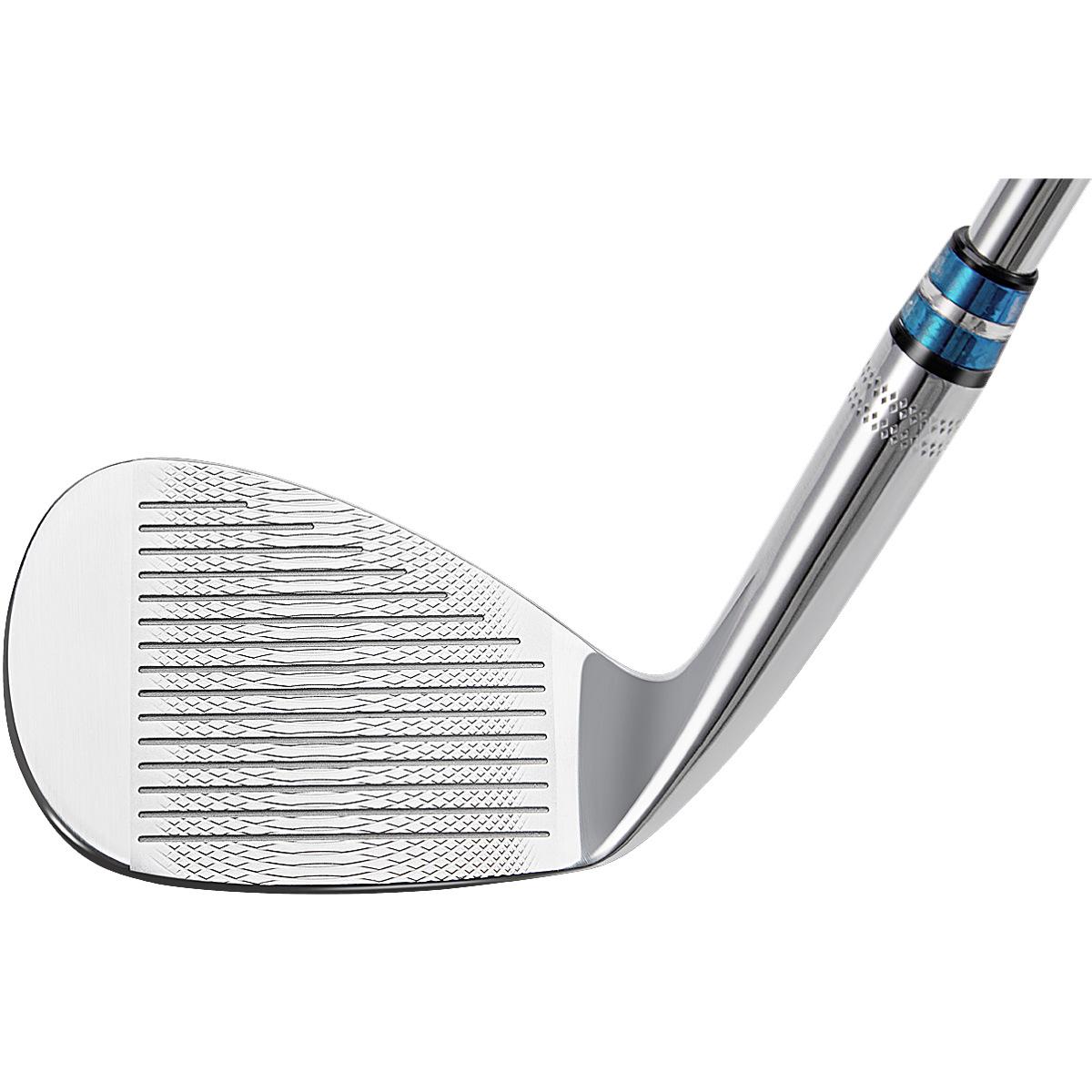 Golf Sand Wedge - 52°/56°/60° Steel-Shafted Golf Iron