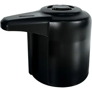 Steam Release Valve Handle Replacement for 3, 5, 6, 8 Qt, Duo/Duo Plus/Mini Elctric Pressure Cooker Steam Release Accessory