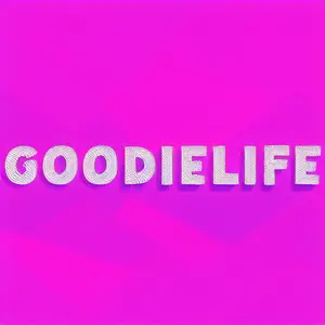 GoodieLife-store shop logo