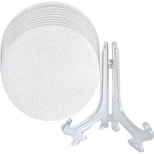 Rice Paper Spring Roll Wrappers Water Dipper Bowl for Spring Roll Maker