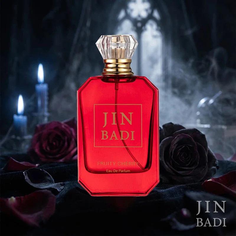 Long Lasting Fragrance for Women Men 100ml Eau De Parfum Classic Fresh Scent Daily Use Perfume High Quality Fast Shipping