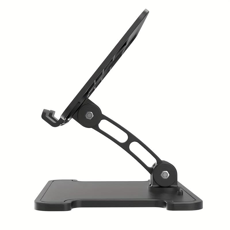 1pc New K605 Folding Desktop Universal Bracket Lazy Mobile Phone Tablet Bracket Tablet Computer Bracket