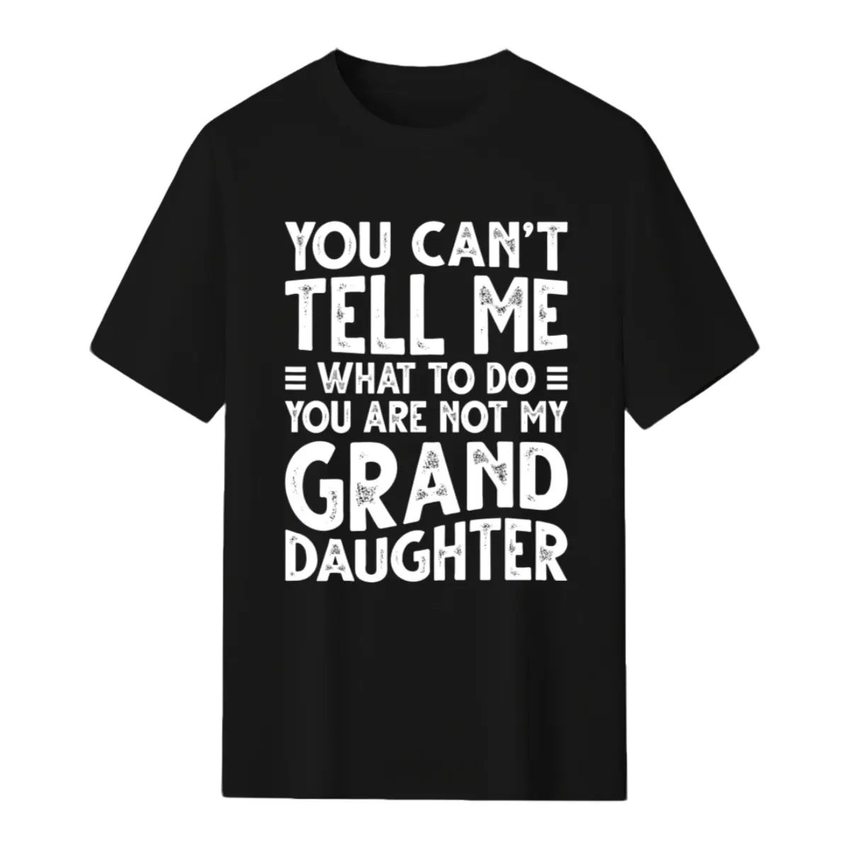 Cotton Short Sleeve Funny Grandpa Shirt For Grandfather Men Papa Birthday T-Shirt for Men