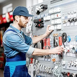 600PCS Heat Shrink Butt Connectors Blue 16-14 AWG-Tinned Red Copper Marine Butt Connectors - Wire Splice Connectors- Waterproof Connectors for Marine,Boat,Stereo