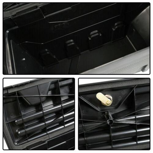 G-PLUS FIT FOR 02-18 RAM DODGE RAM 1500 2500 3500 REAR LEFT ABS STORAGE BOX TRUCK BED