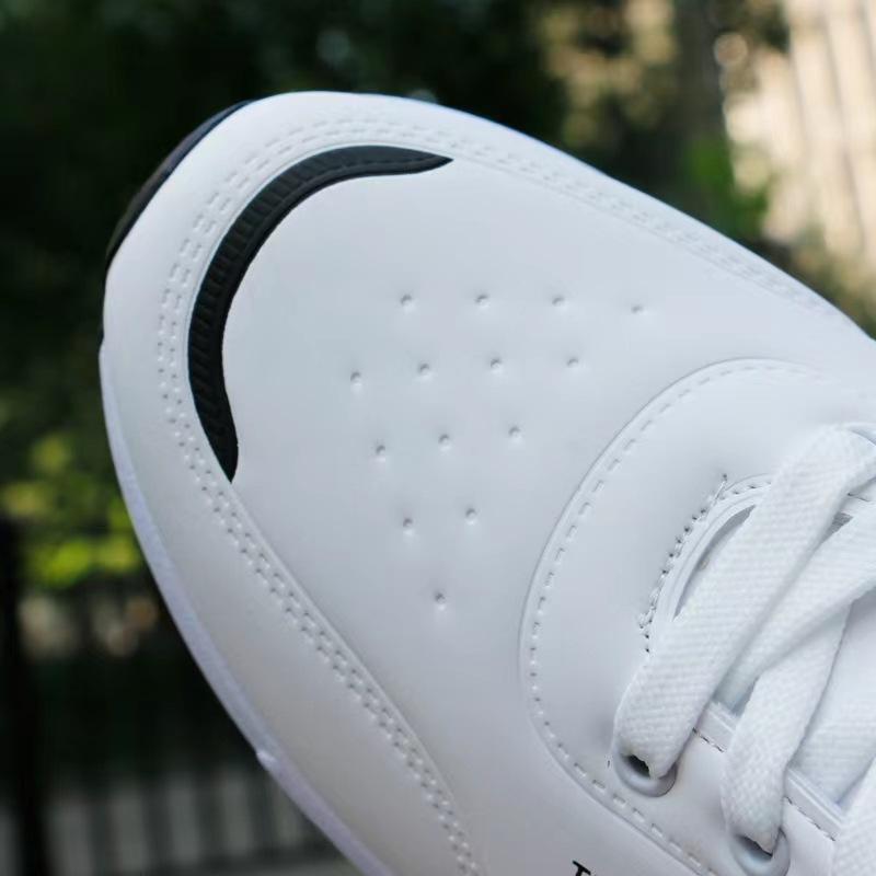 Men's shoes, new spring and autumn waterproof sports shoes, casual shoes, men's trendy shoes, durable for travel