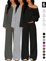 black + dark gray + light gray.