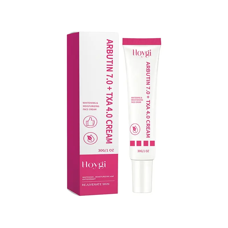 Whitening Moisturizing Face Cream, Moisturizer Niacinamide, Hydrating Formula, Nourishes Facial Skin, Smooths and Softens, Hydrates and Refreshes