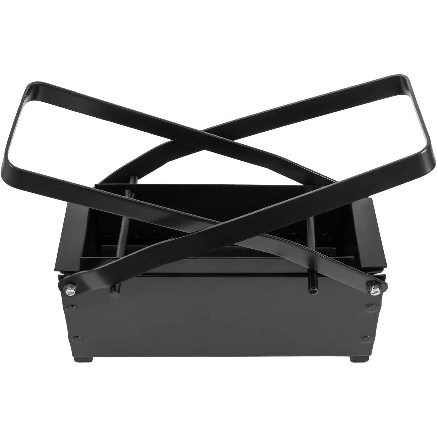 Newspaper Briquette Paper Log Maker Block Making Machine - Waste Paper Brick Maker for Home Office Waste Paper Disposal