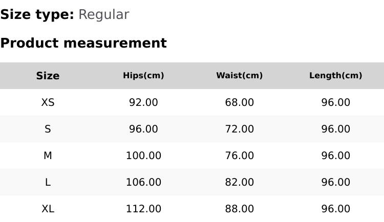 Women's Denim Skirt, Elegant Fashion Casual Long Skirt for Daily Outdoor Wear, Ladies Bottoms for All Seasons