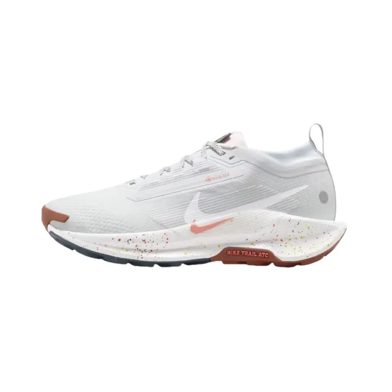 Nike Wmns Pegasus Trail 5 GORE-TEX 'Platinum Paint Splatter' FQ0912-007