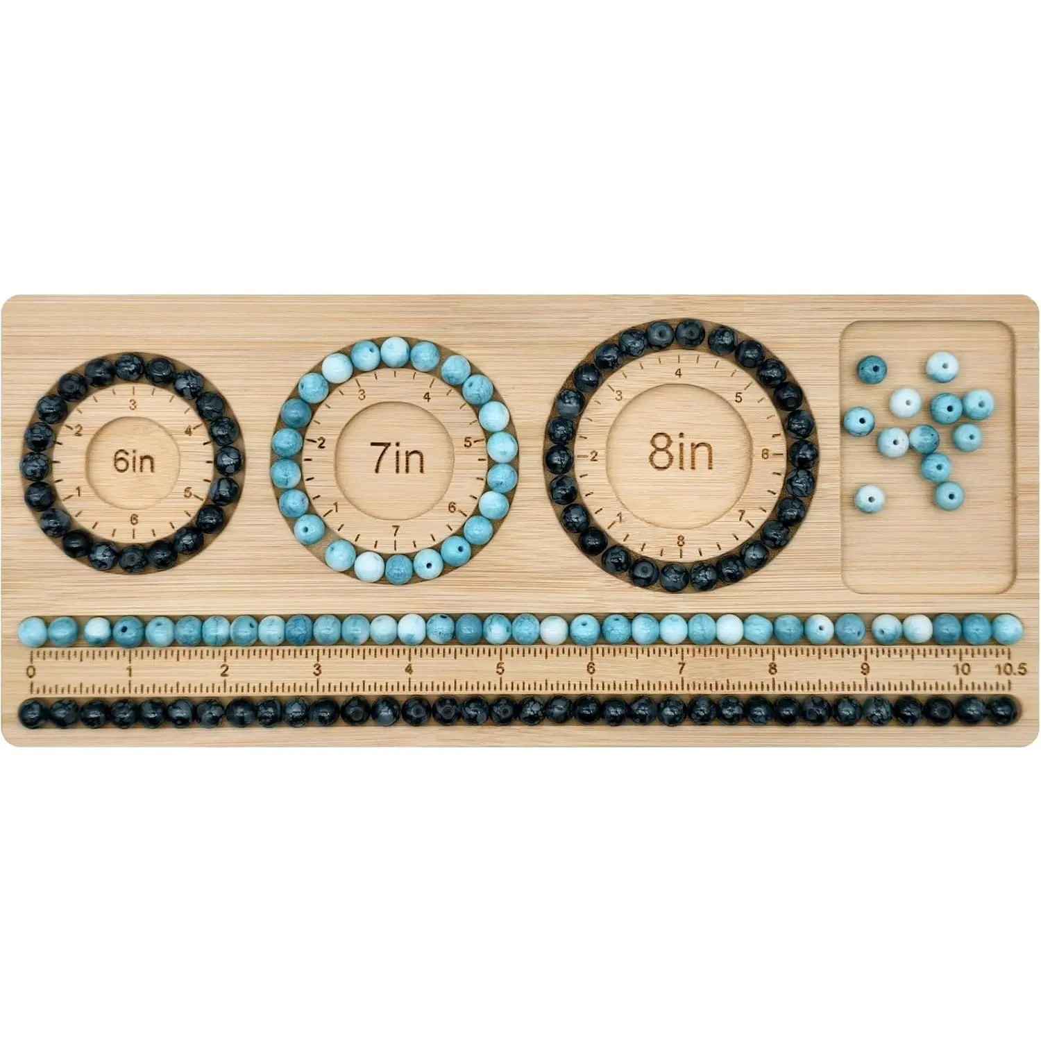 Bead Boards for  Making,  Beading Board for Bracelet,  Making Supplies,Bead Tray Supplies