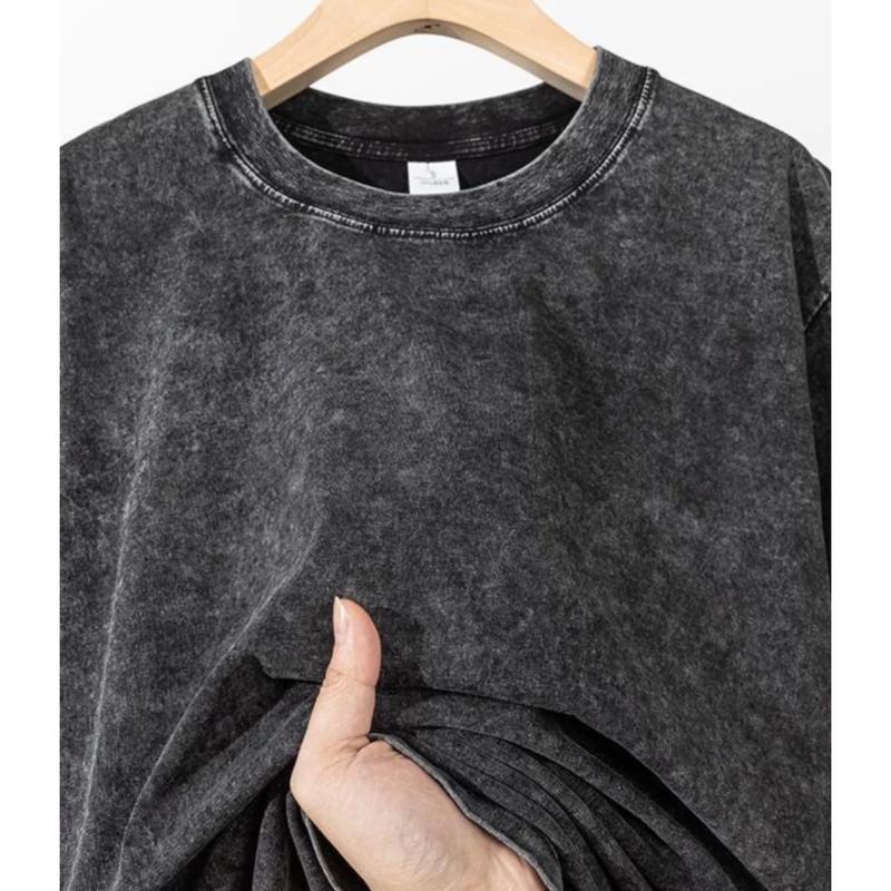 Dragon Ball DBZ Vegeta Anime Washed Graphic Tees Funny Japanese Cartoon Distressed Shirt 90s Vintage Streetwear Unisex Summer Gift