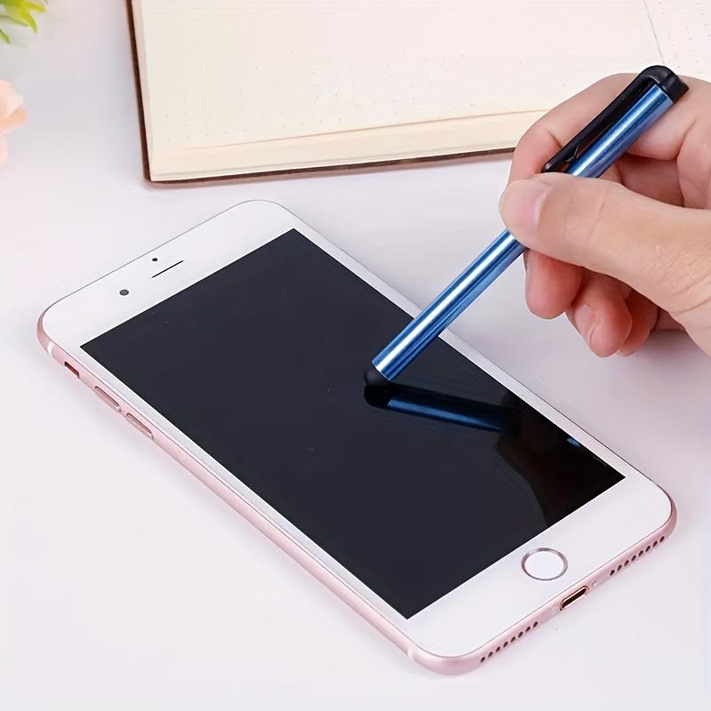 Universal Stylus Pen, Multipurpose Touchscreen Stylus Pen, Tablet and Smartphone Accessories for iPad, iPhone, Android, Galaxy, Chrome Book