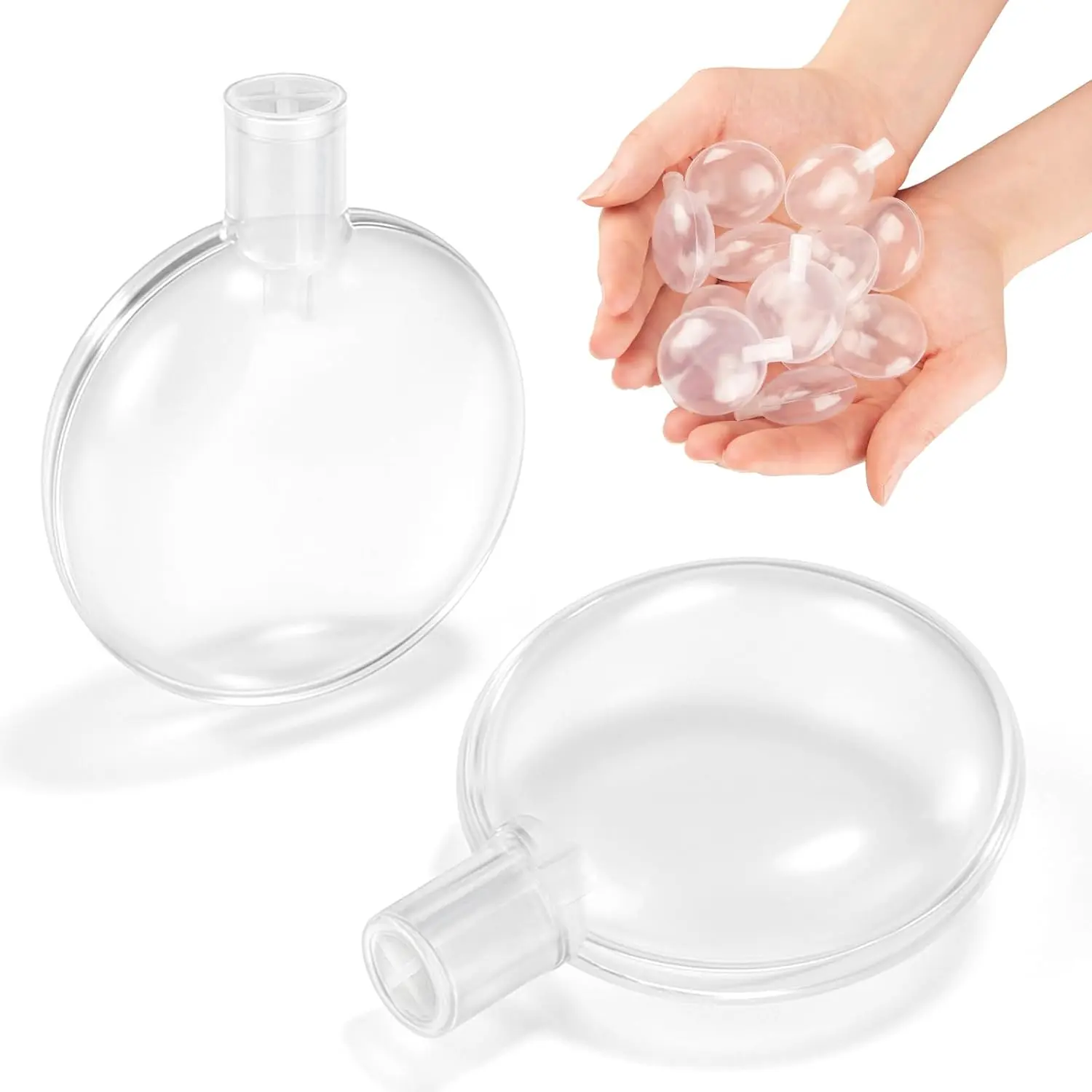 Squeakers for  Toys - 60 count 35mm    Squeakers