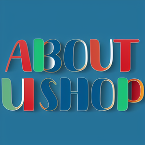 ABOUT U SHOP