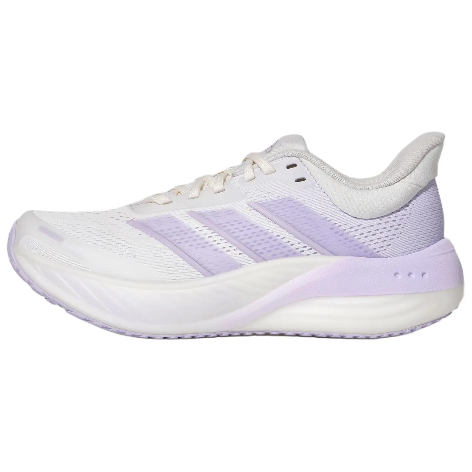 adidas Cushionnova Comfortable Slip-Resistant Durable Rebound Running Shoes KI2352