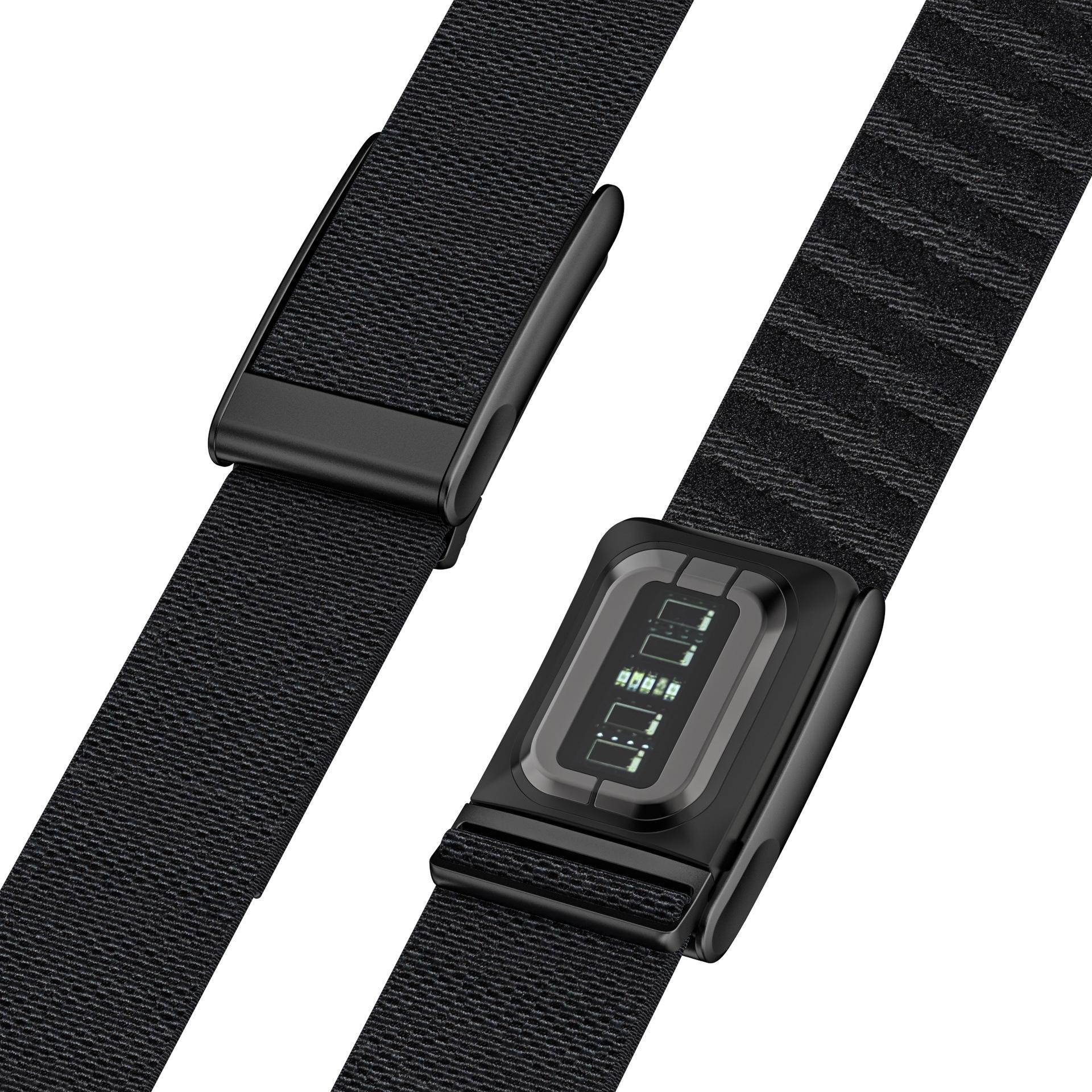 1 Pcs Fashion For Whoop 5.0 MG Exclusive Advanced Adjustable Durable Strap High-Quality Nylon Fitness For Swimming/Outdoor All-Purpose Universal Adaptation Quick-Release Design Fashionable Fitness Accessories Watch Band